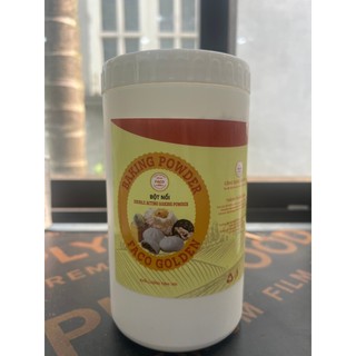 Bột Nổi 1kg - Baking Powder 1kg - Phụ gia làm bánh chất lượng cao