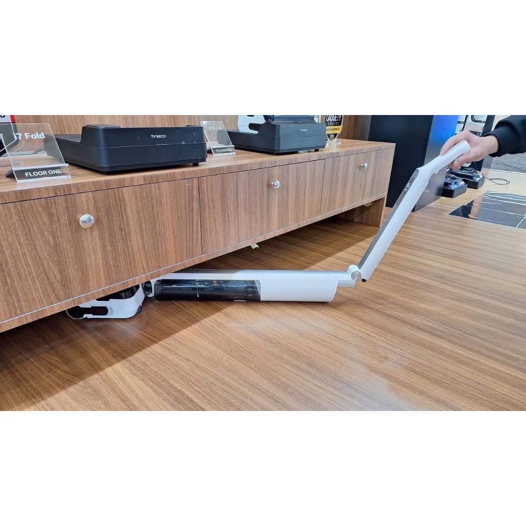 Máy hust bụi lau sàn Tineco FLOOR ONE i7 Fold