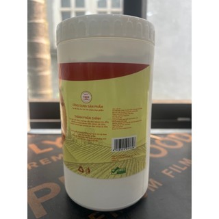 Bột Nổi 1kg - Baking Powder 1kg - Phụ gia làm bánh chất lượng cao
