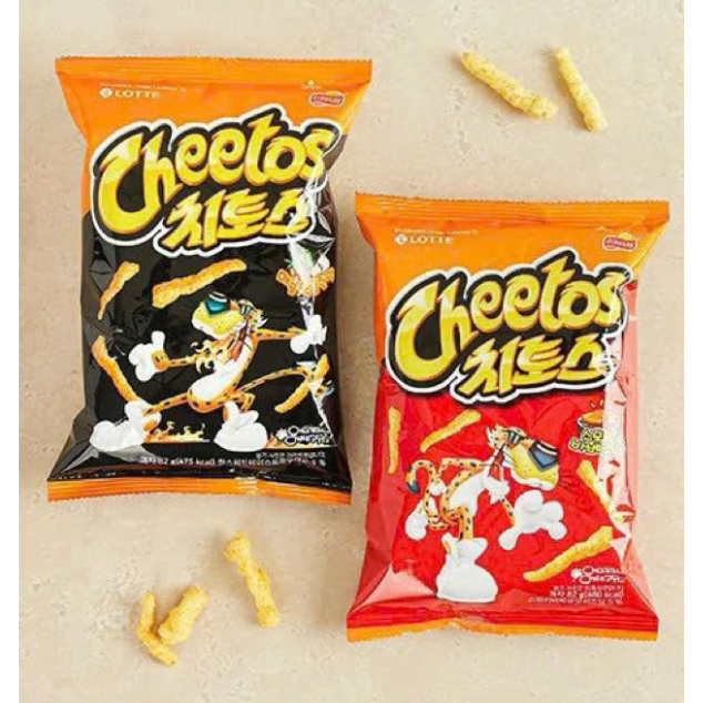 [MUA 1 TẶNG 1] Snack Doritos vị phô mai 84 G (HSD 25/05/2026)