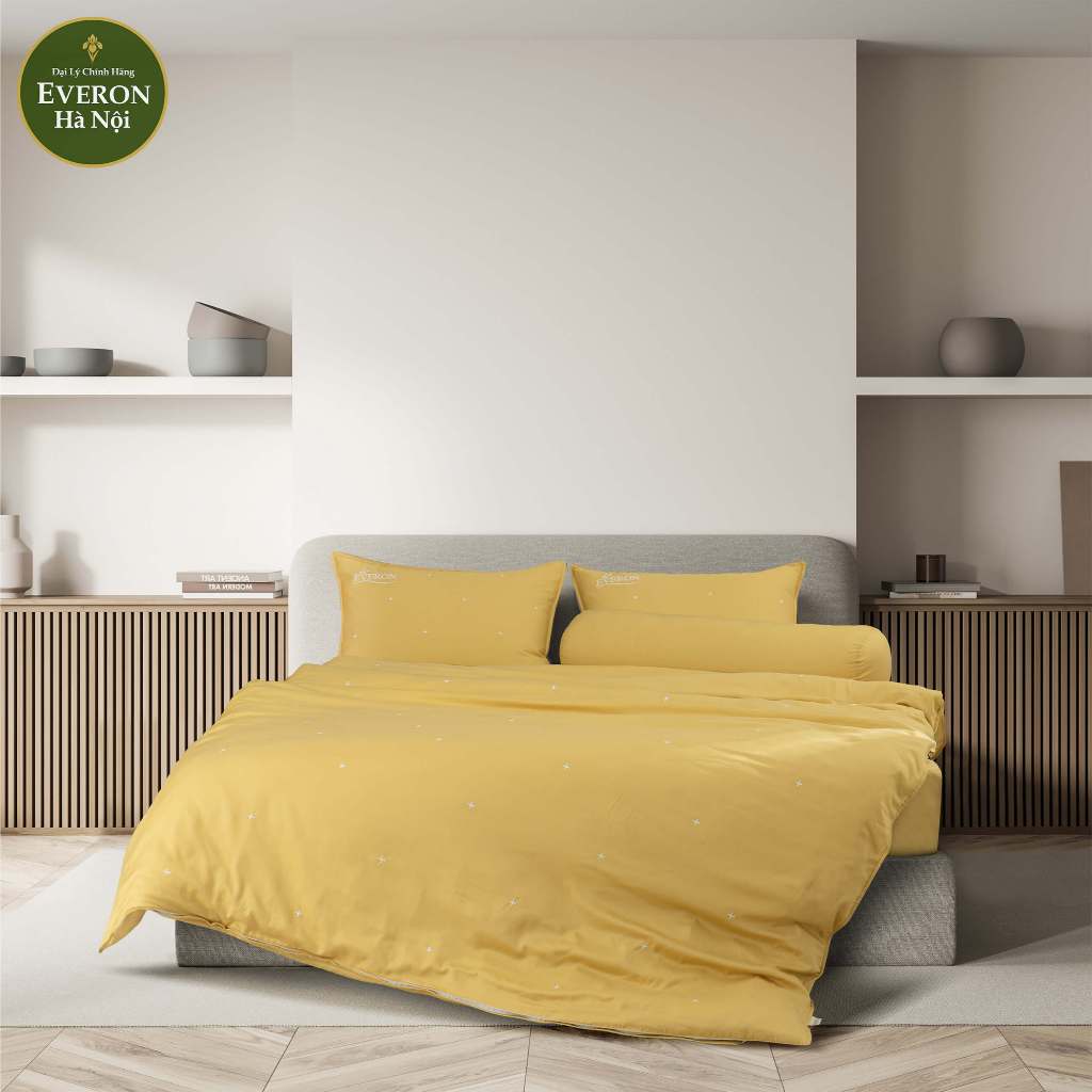 Mustard Yellow - OLE002