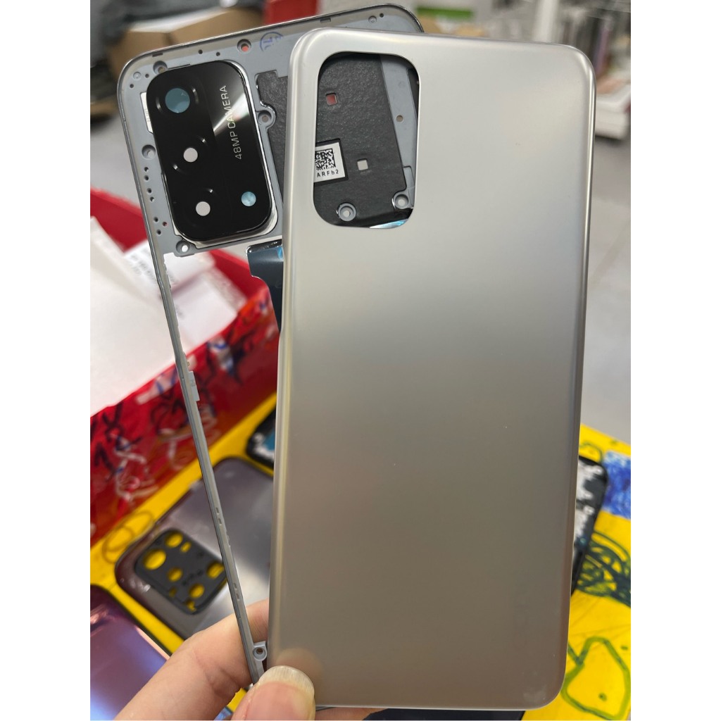 vỏ xương /backet oppo a74 5g