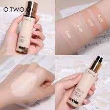 kem nền O.TWO.O Drop Foundation