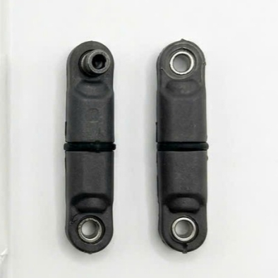 Bộ phận thanh liên kết lái (steering linkage/tie rod) dùng cho xe RC MJX Hyper Go 14304-14303 THHYE 