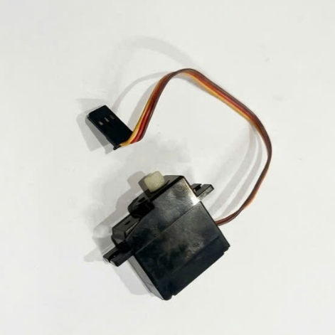 steering servo thay thế hoặc nâng cấp dành chdòng xe RC  MJX Hyper Go tỷ lệ 1:14 ( 14303, 14304 ) MP