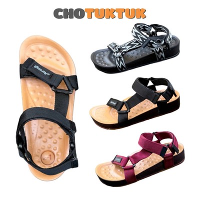 Sandal Thái Lan Unisex quai ngang thời trang  AEROSOFT SU6248 ( 36-43)