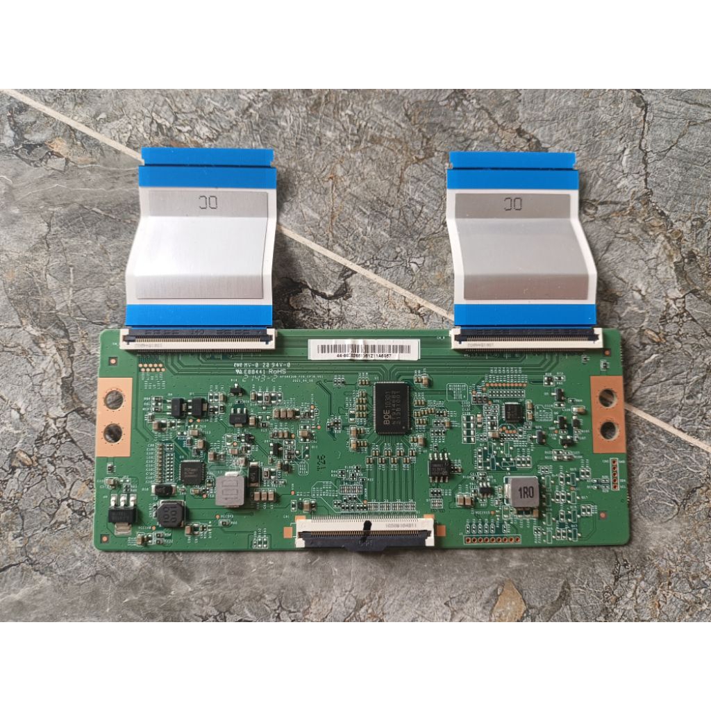 Bo Tcon tv samsung 50au7002, hàng zin chính hãng
