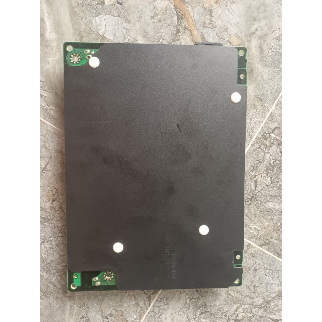 Bo khiển tv samsung 50AU7002