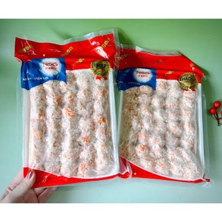 Khay 450g Hải Sản sốt mayonaise Ôngon siu ngon_ 40 viên