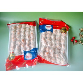 Khay 450g Hải Sản sốt mayonaise Ôngon siu ngon_ 40 viên