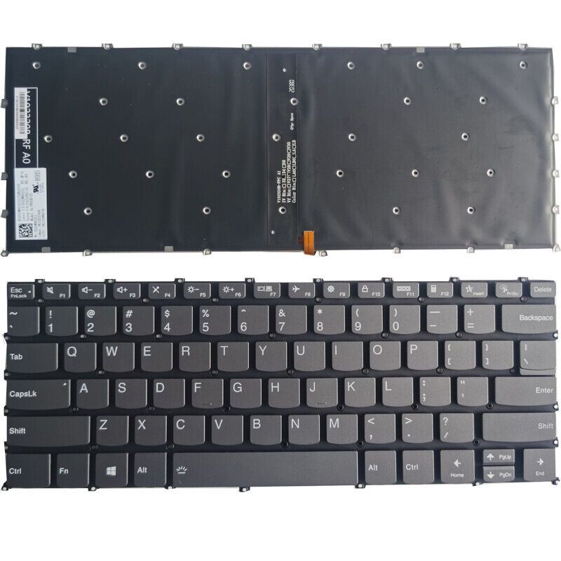 Bàn Phím Laptop Lenovo V14 G2 ITL ALC V14 G3 ABA V14 G4 IAH