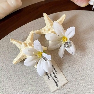 Kẹp tóc đi biển mùa hè summer Sweetie