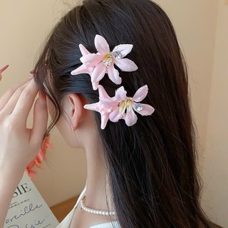 Kẹp tóc đi biển mùa hè summer Sweetie