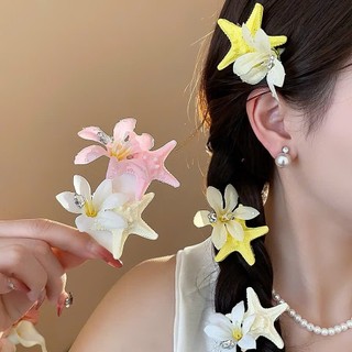 Kẹp tóc đi biển mùa hè summer Sweetie