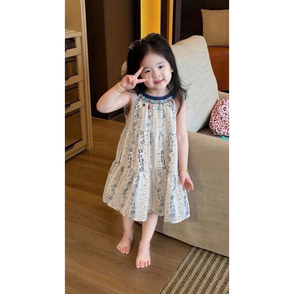 Cái váy xinh … mát … mà đẹp thiệc sự chứ câc chị uii Thật sự iu lắm ý 🥰🥰