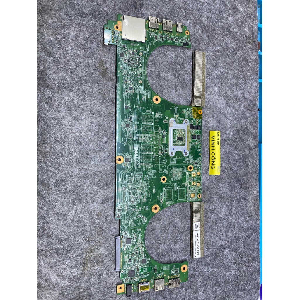Main laptop Dell Vostro 5460 i3 3110M