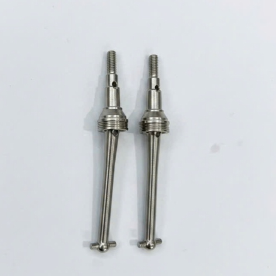 Trục truyền động CVD bằng kim loại (Metal CVD Drive Shafts) dùng cho xe RC MJX Hyper Go 16208 MPT-16