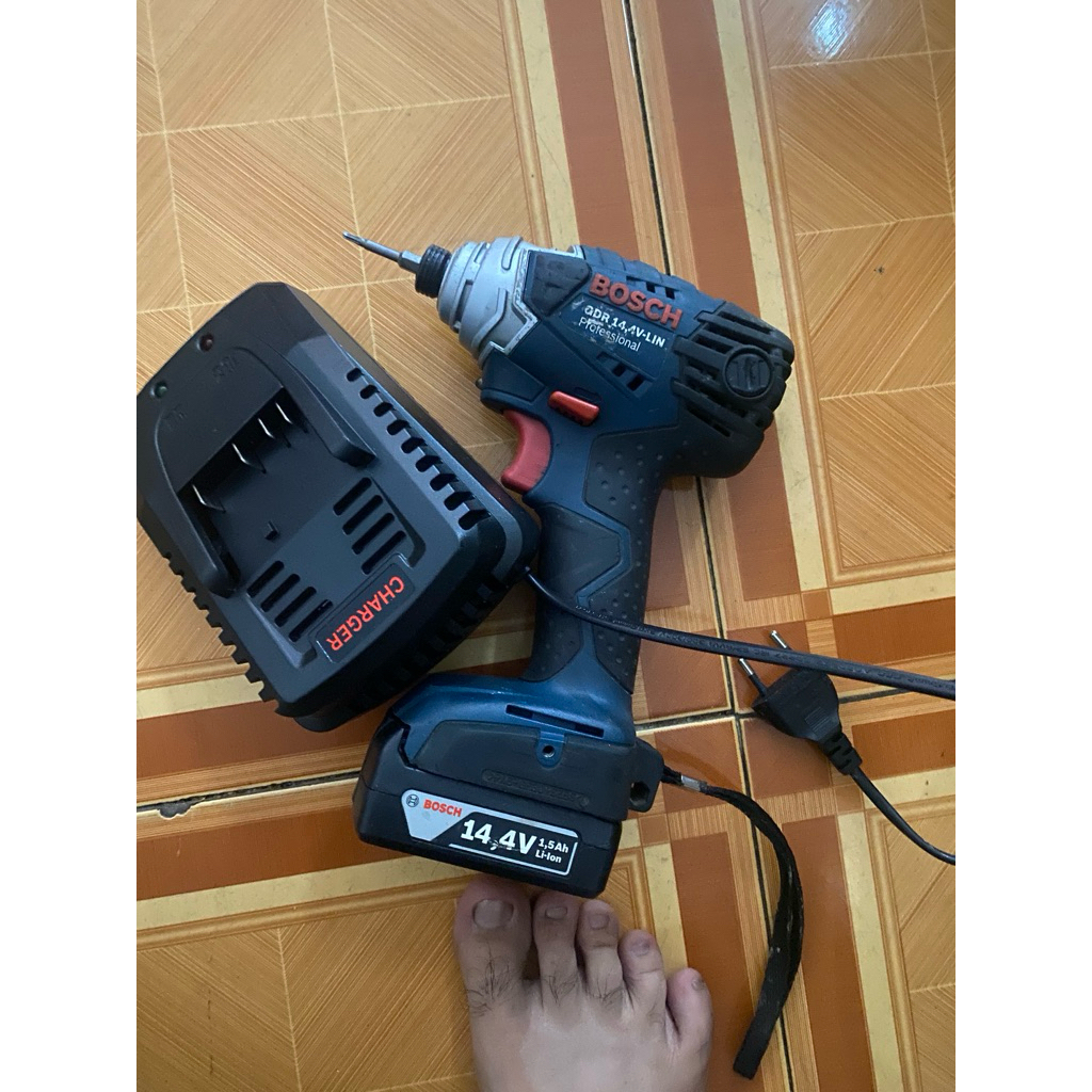 bosch chính hãng