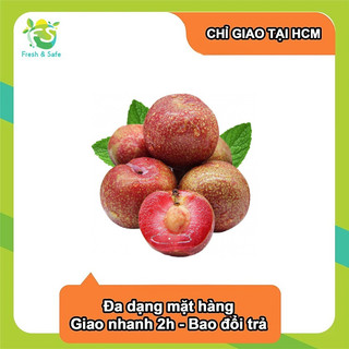 [Giao Hỏa Tốc HCM] Mận hậu Hà Nội