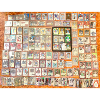 Pack Custom Thẻ Cầu Thủ Match Attax ( Mystery pack )