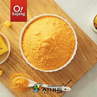 Bột Phô Mai Hàn Quốc 250g