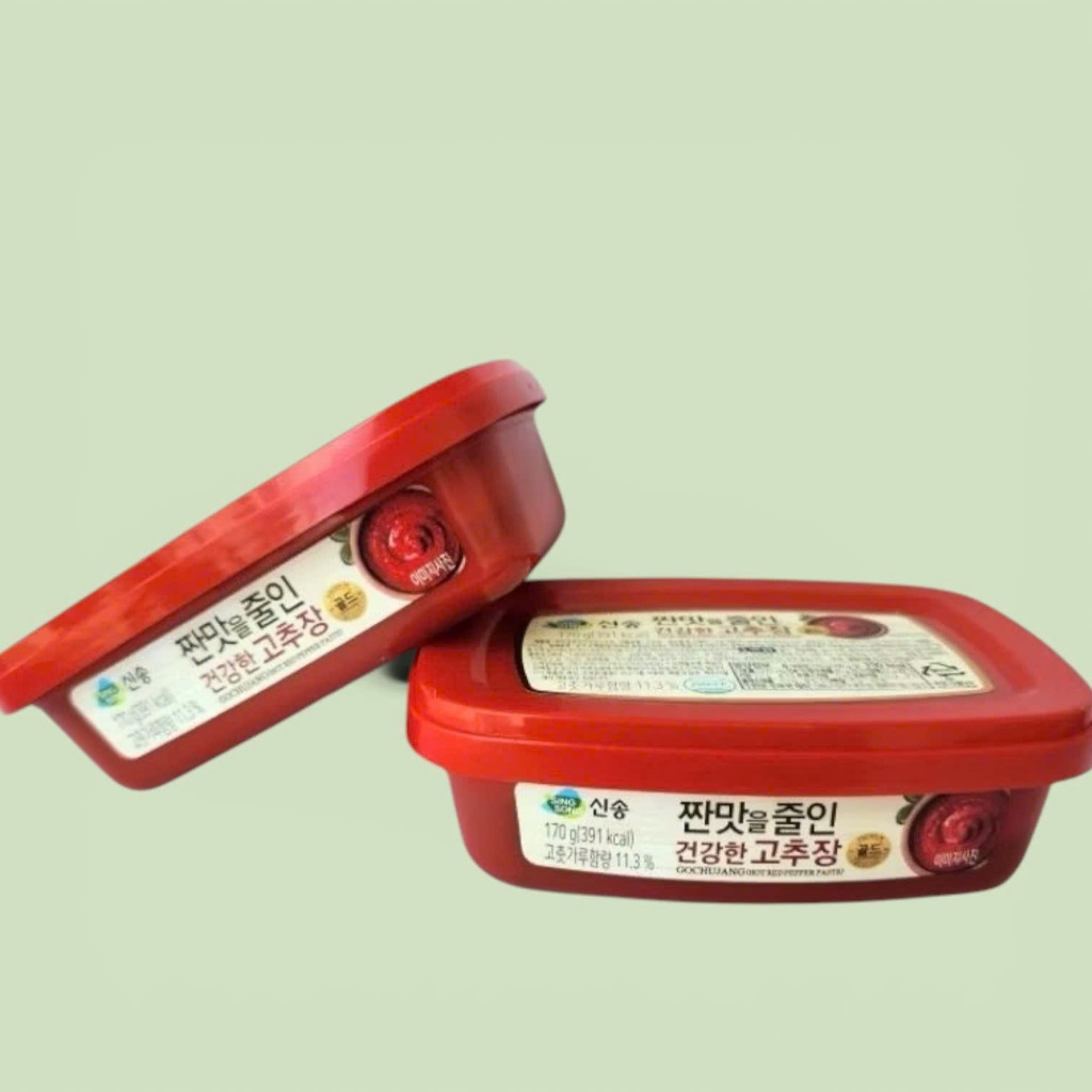 Tương Ớt Hàn Quốc Gochujang 200g