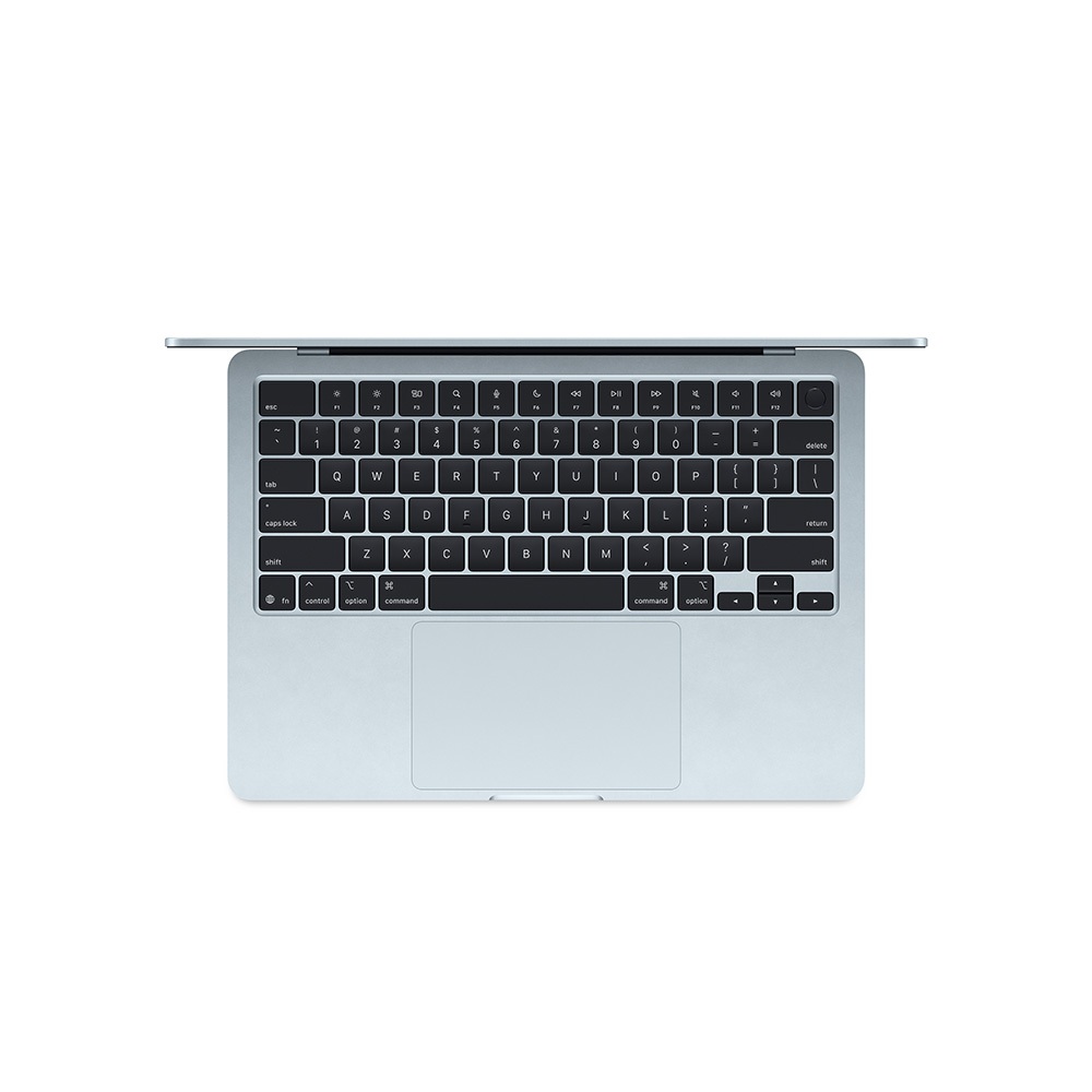 Máy tính xách tay Apple MacBook Air M4 13.6 inch (10 core CPU | 8 core GPU | 16GB RAM | 256GB SSD) | BigBuy360 - bigbuy360.vn