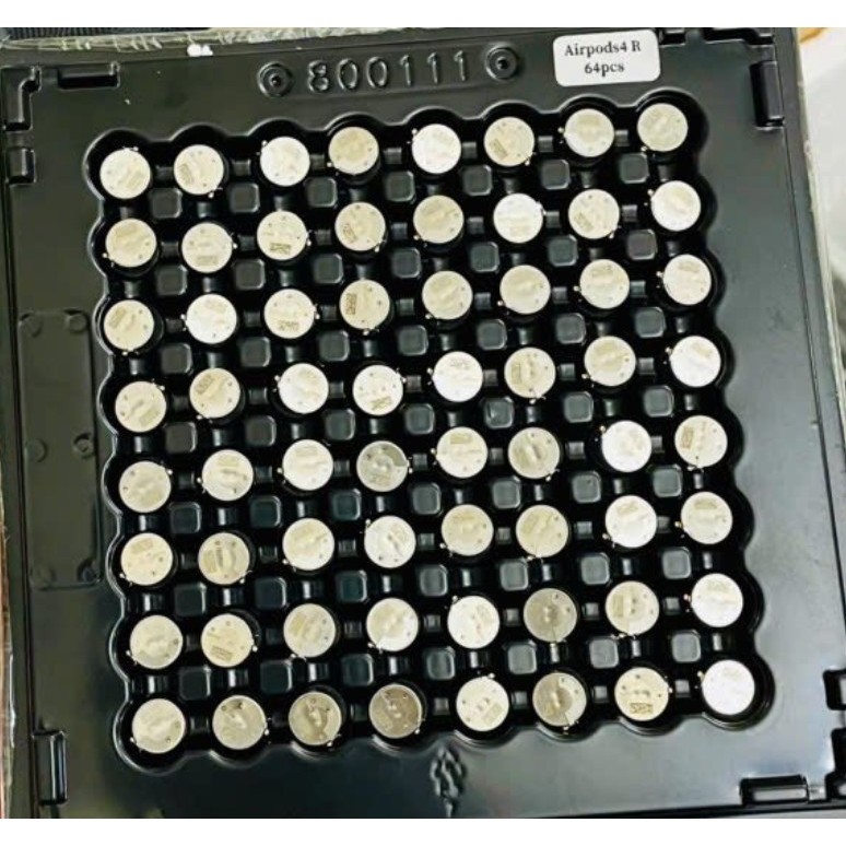 Pin Thay Thế Tai Nghe AP4 - Pin Khỏe Zin New