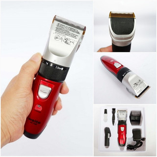 TÔNG ĐƠ WEITE WT 188 CAO CẤP CHO SALON TÓC