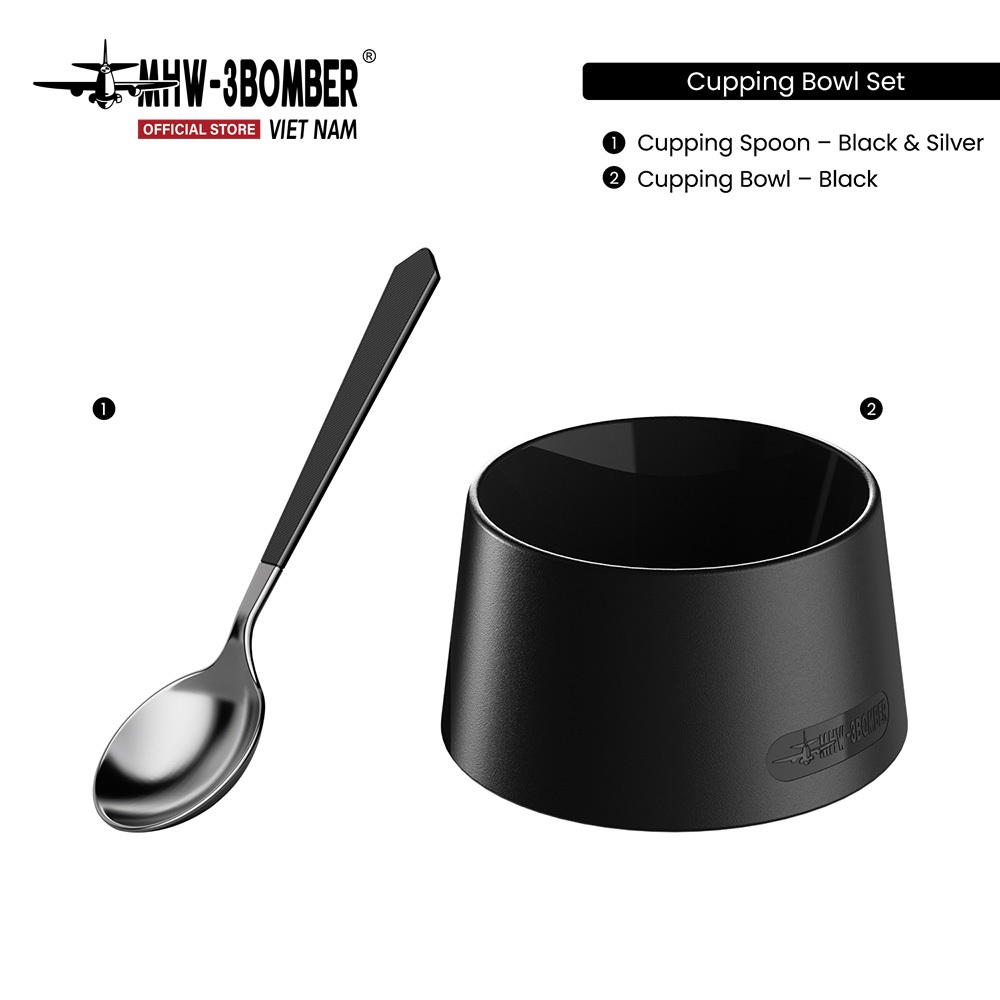 Dụng Cụ Cupping MHW-3BOMBER
