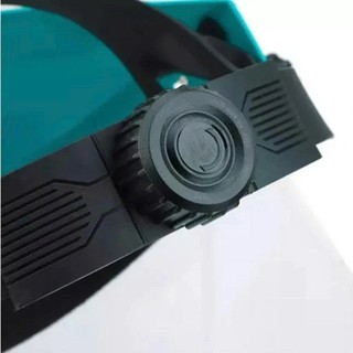 TOTAL Tấm che mặt TSP631 (Cam kết Chính Hãng 100%)