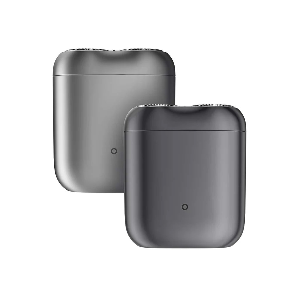 Máy cạo râu Xiaomi Electric Shaver S200 – Cảm biến cạo râu thông minh, kháng nước IPX7
