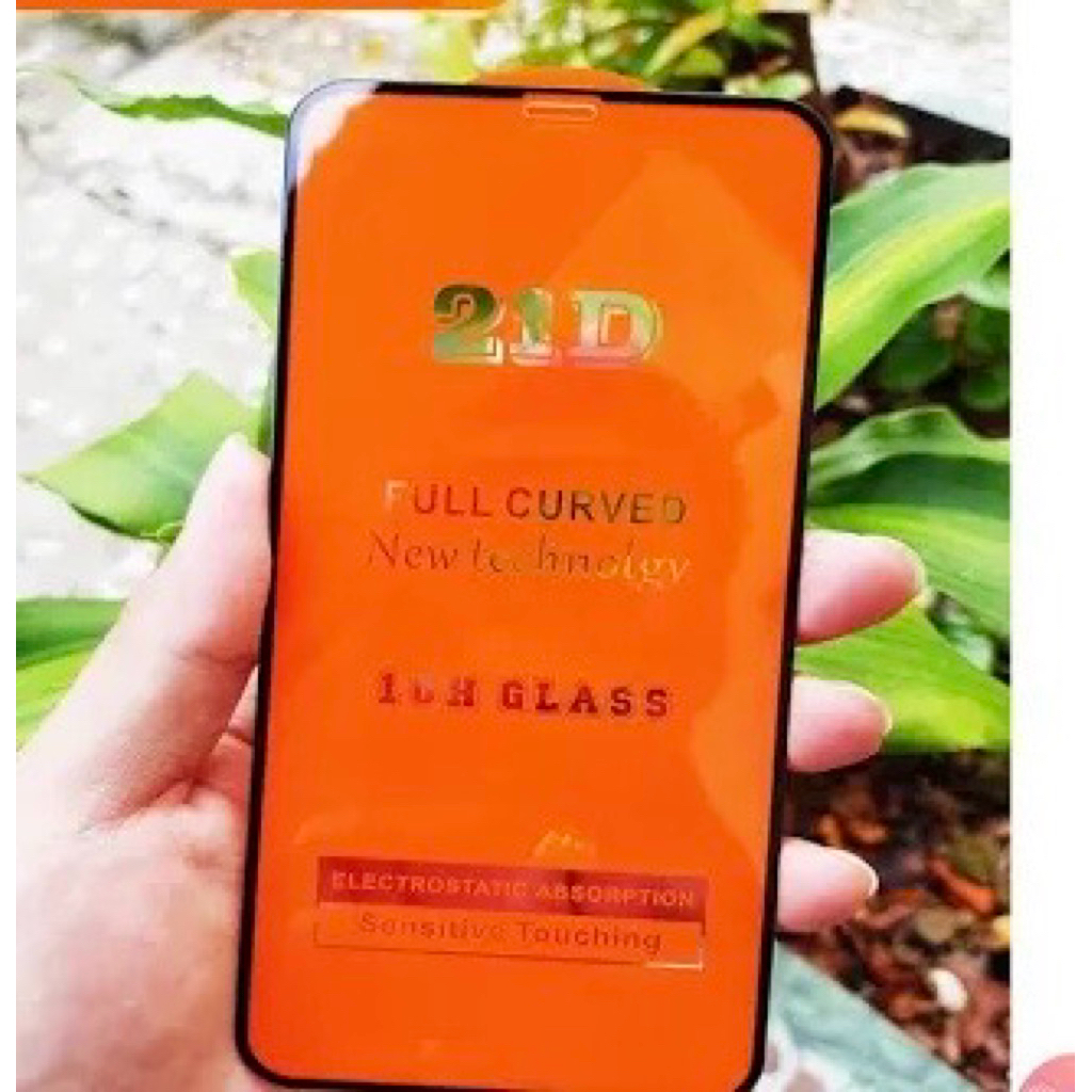 Cường lực iphone 15 pro full mặt trước (6.1 in)