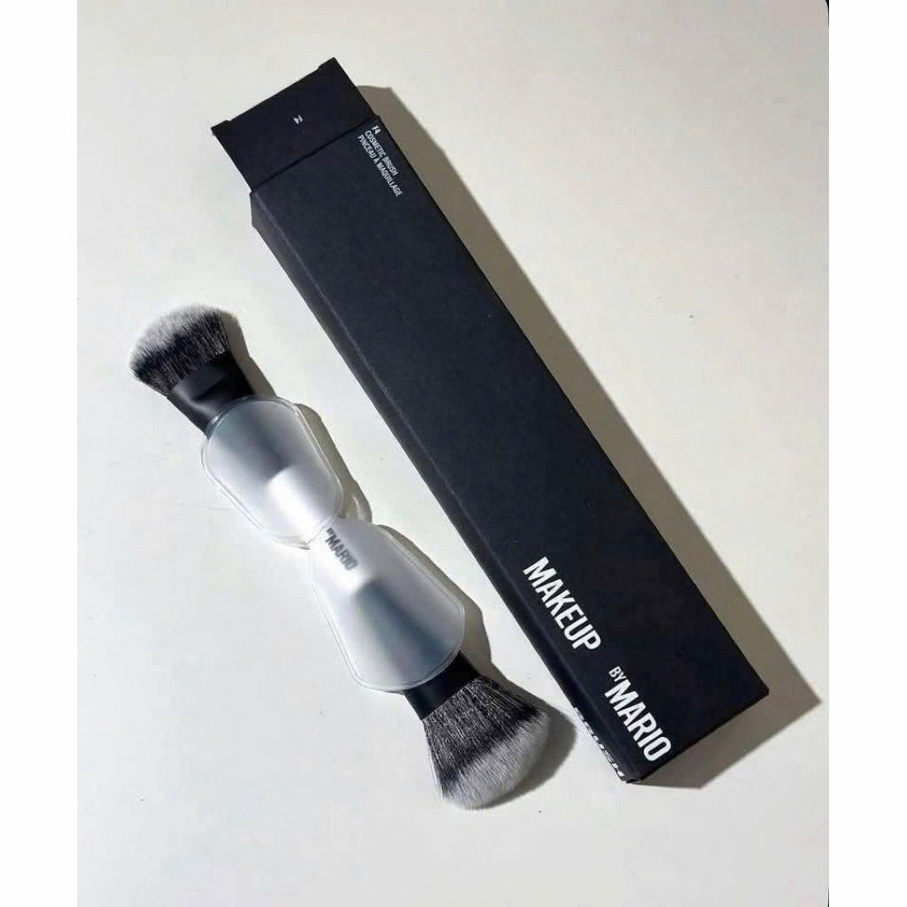Cọ nền Makeup By M.a.r.i.o F.4 D.u.a.l-Ended Foundation and Face Brush 💥💥