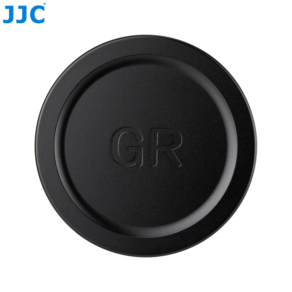 Cap nhôm bảo vệ lens Ricoh GRIV GR4 hiệu JJC LC-GR4