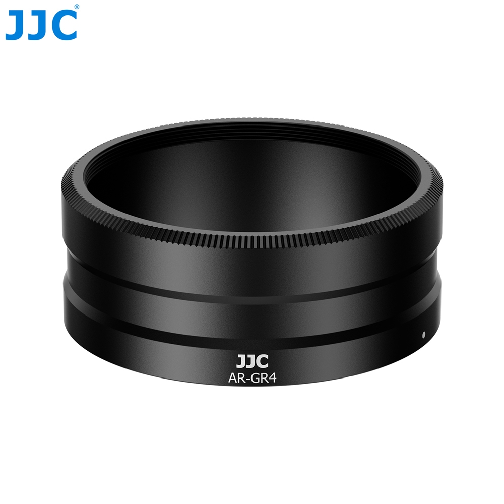Lens adapter Ricoh GA-3 for Ricoh GR IV, GR IV HDF, GR IV Monochrome (JJC AR-GR4)