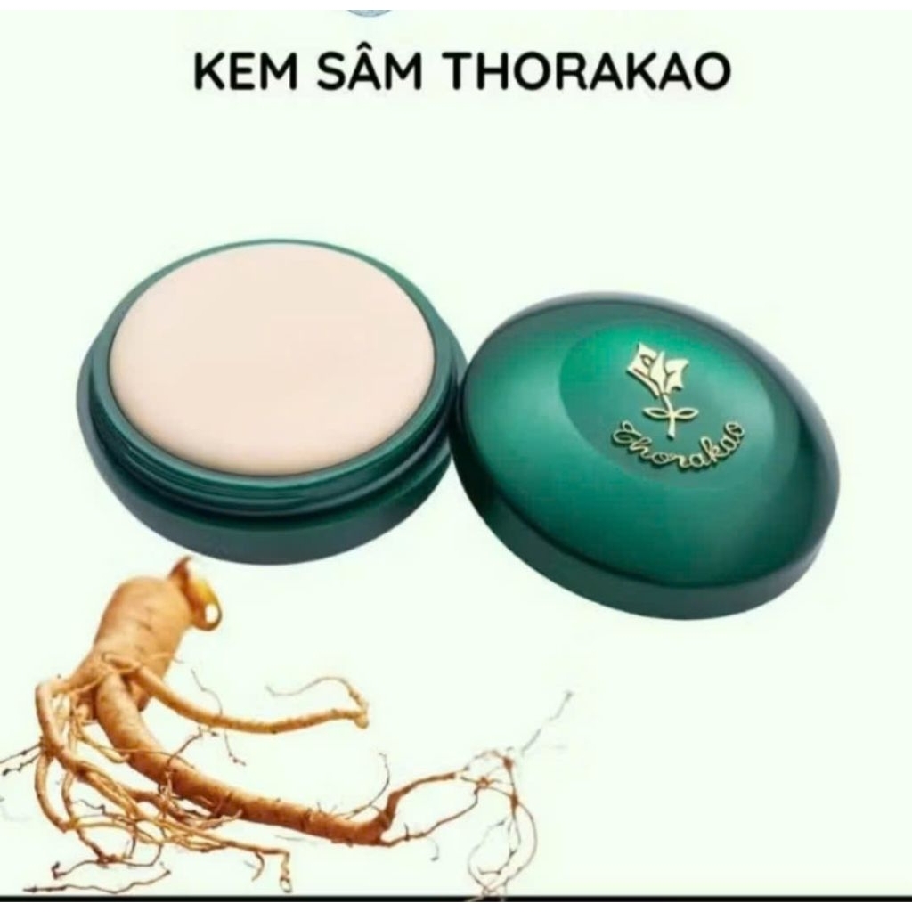 Kem Sâm thorakao 7g