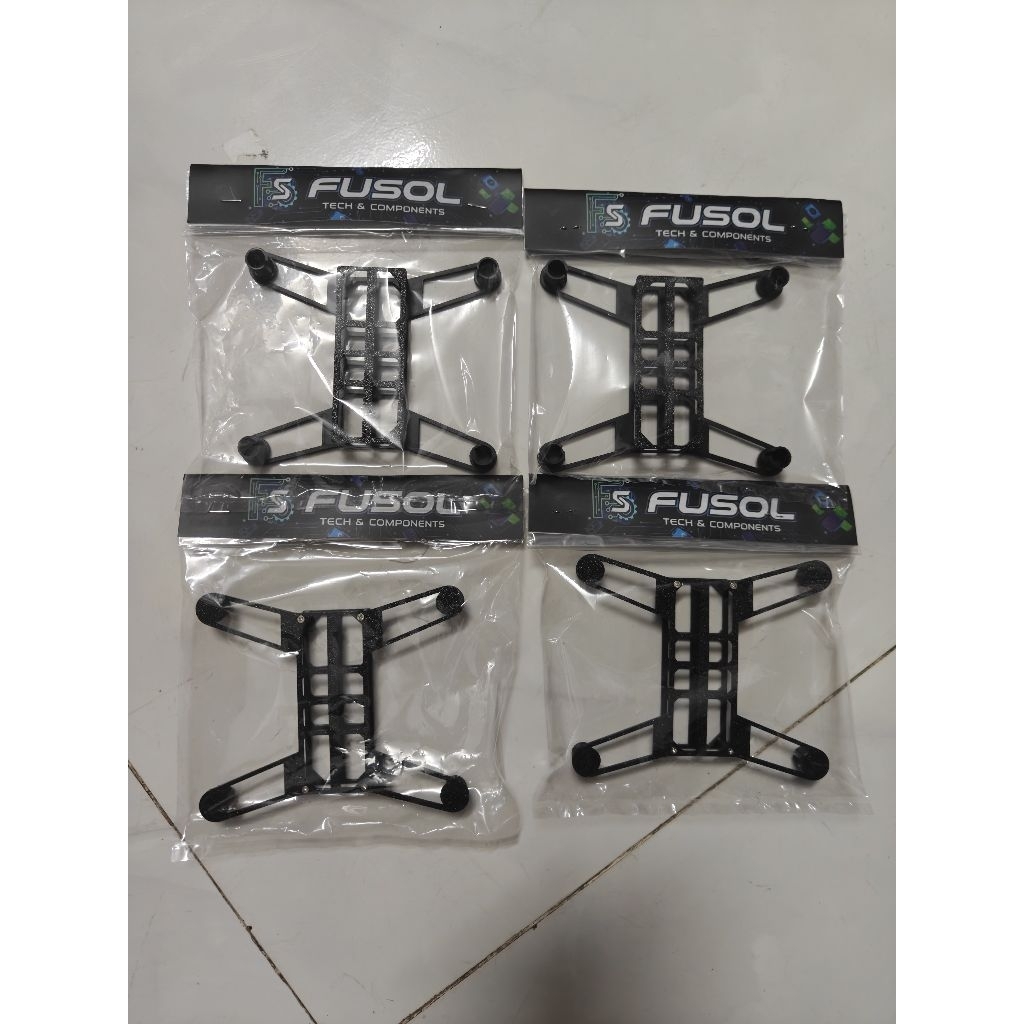 Kit máy bay drone hubsan micro - KE
