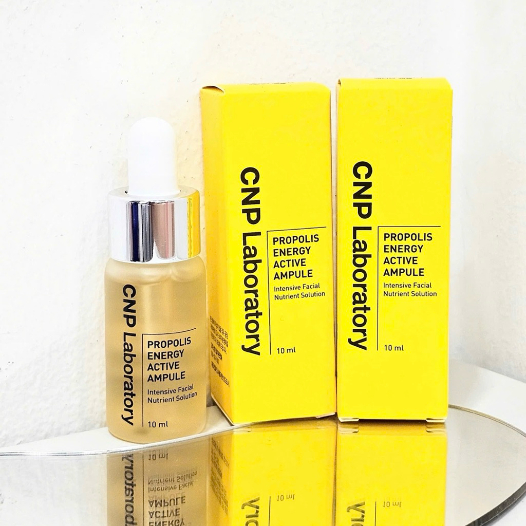[CHÍNH HÃNG] Serum CNP 10ml