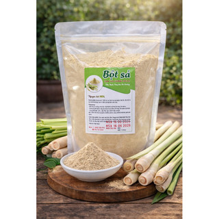 Bột Sả (1kg)
