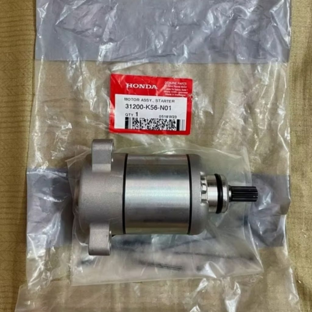 Củ Đề Chính Hãng Honda Winner / Winner X / Winner R / Sonic / CBR150R (31200-K56-N01)