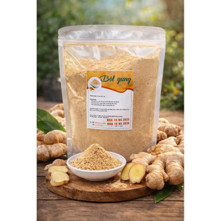Bột Gừng (1kg)