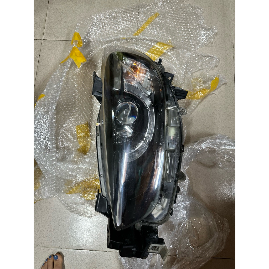 pha mazda cx5 2013-2018 phom cũ. hàng tháo xe
