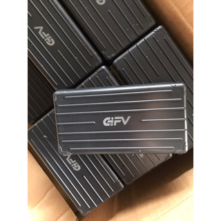 Phụ Kiện Pin Áo Điều Hòa GIFV ,Pin Sạc,Quạt,Dây Kết Nối,TƯƠNG THÍCH VỚI TẤT CẢ CÁC PIN CÓ ĐẦU DC 3.8mm