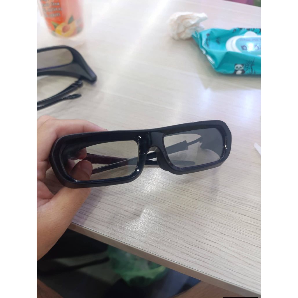 Kính Sony 3D Glasses TDG–BR250 cũ ( đọc kỹ mô tả )