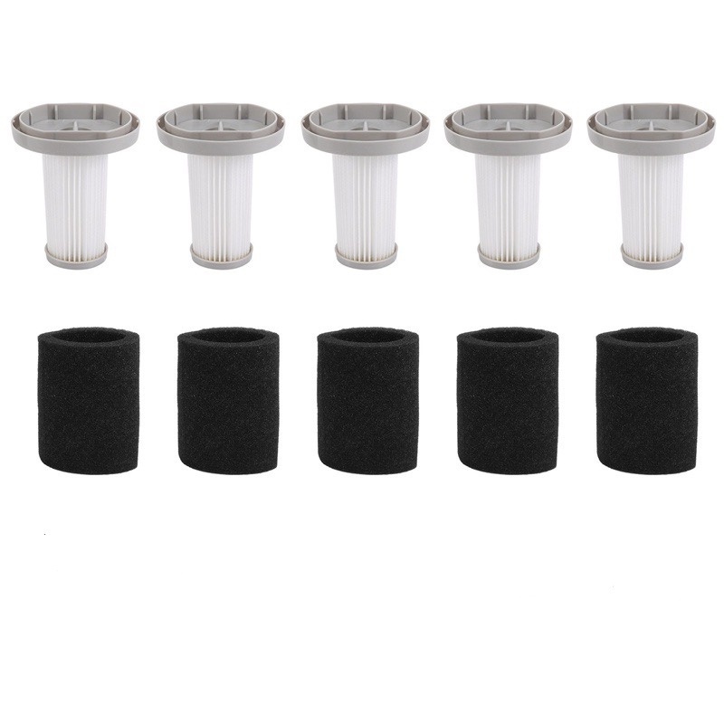 Lõi lọc Hepa máy Deerma Xiaomi DX810 / DX700/ DX700S (lọc 99,9% bụi mịn PM2.5)
