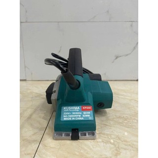 Máy Bào Gỗ Kushima công suất 600W  chất lượng cao