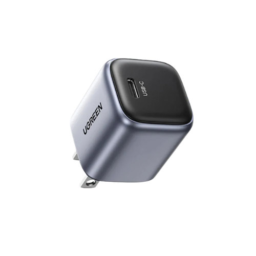 USB-C 1 cổng PD 20W công nghệ GaN  Ugreen 55527