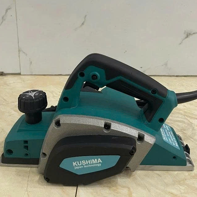 Máy Bào Gỗ Kushima công suất 600W  chất lượng cao