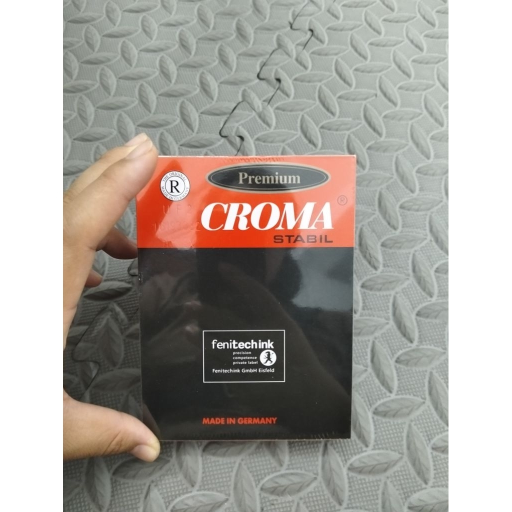 combo 10 hộp dao tem cạo râu Croma
